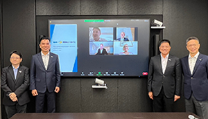 完美真人董事会决议通过收购德国BHTC 拓展智慧移动生态圈